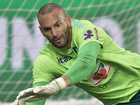 Weverton se reapresentará ao Grêmio na próxima segunda-feira (13)