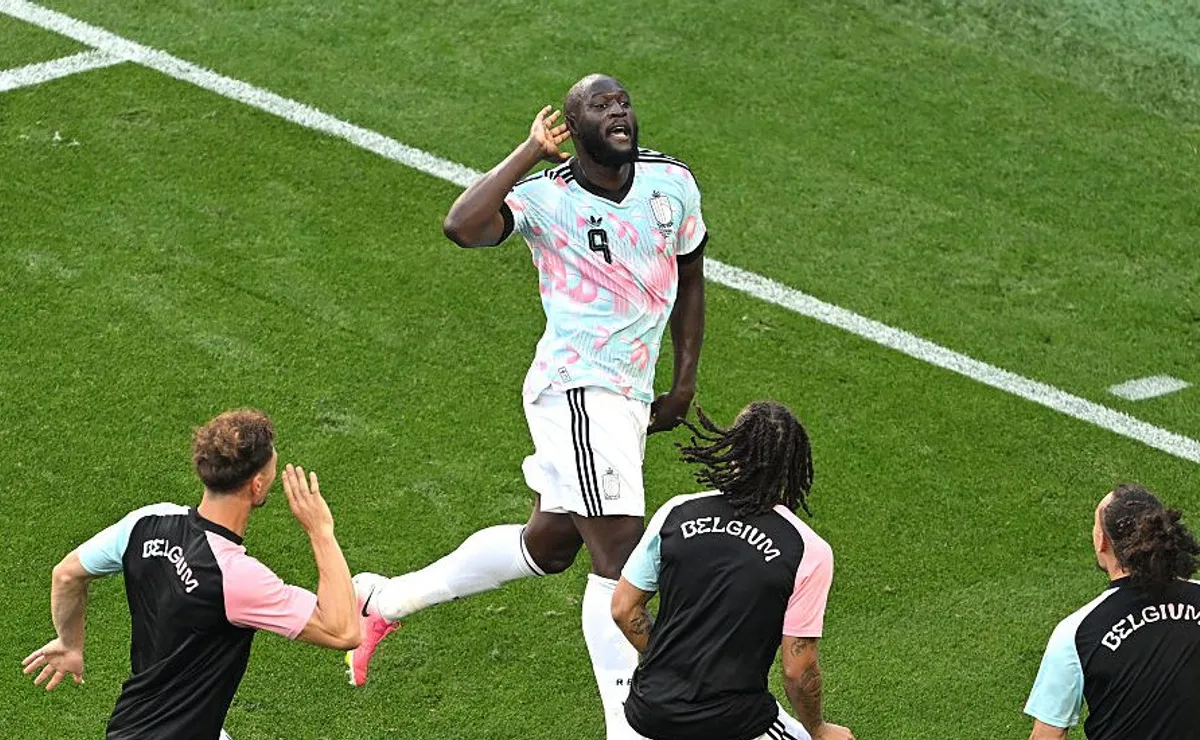 Bélgica usa caso Balogun como motivação e alfineta os EUA após classificação: “Havia sentimento de injustiça”