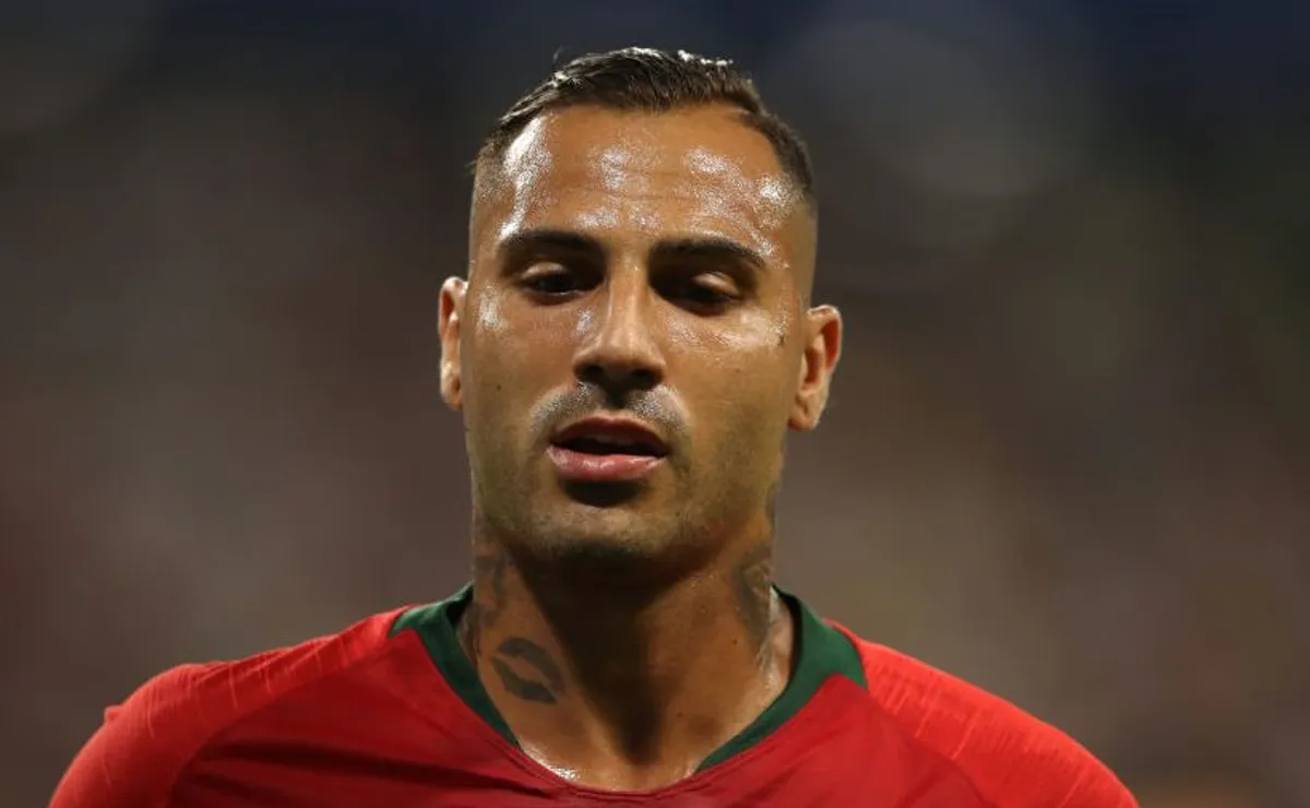Quaresma aponta excesso de influência europeia como problema do Brasil e diz que Seleção perdeu sua essência