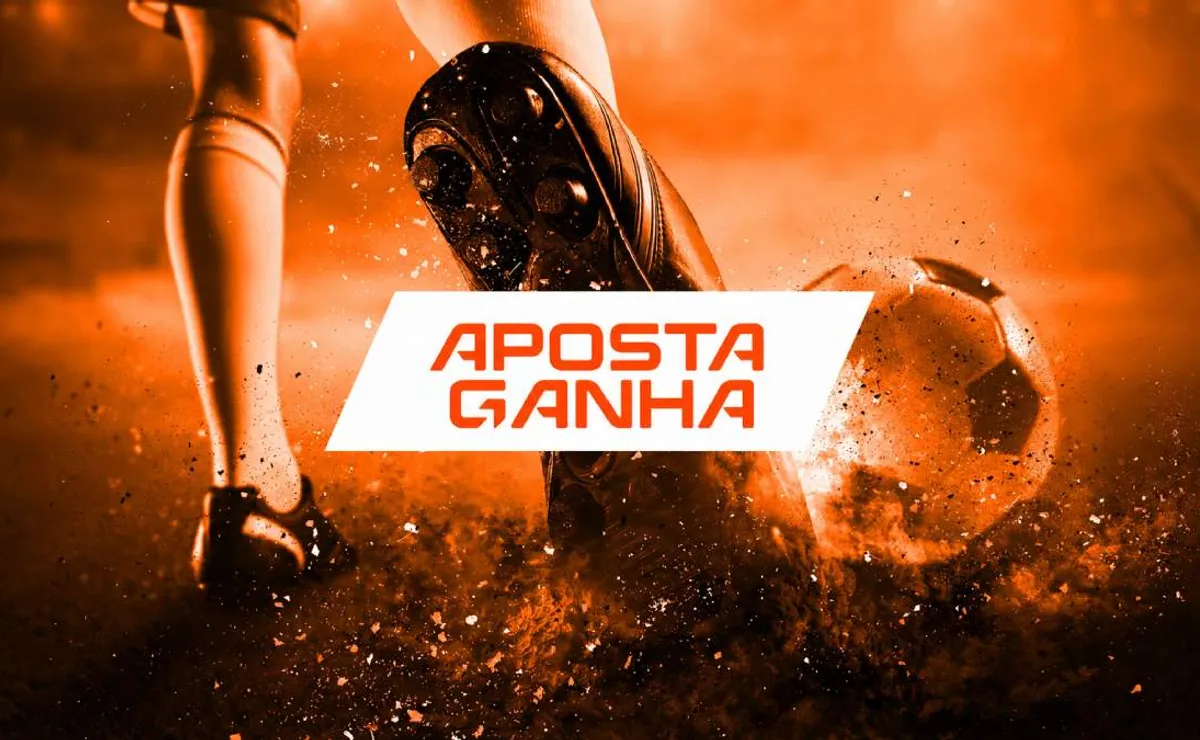 Aposta Ganha: apostas esportivas, jogos e ofertas