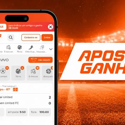 Aposta Ganha app: como baixar aplicativo e apostar