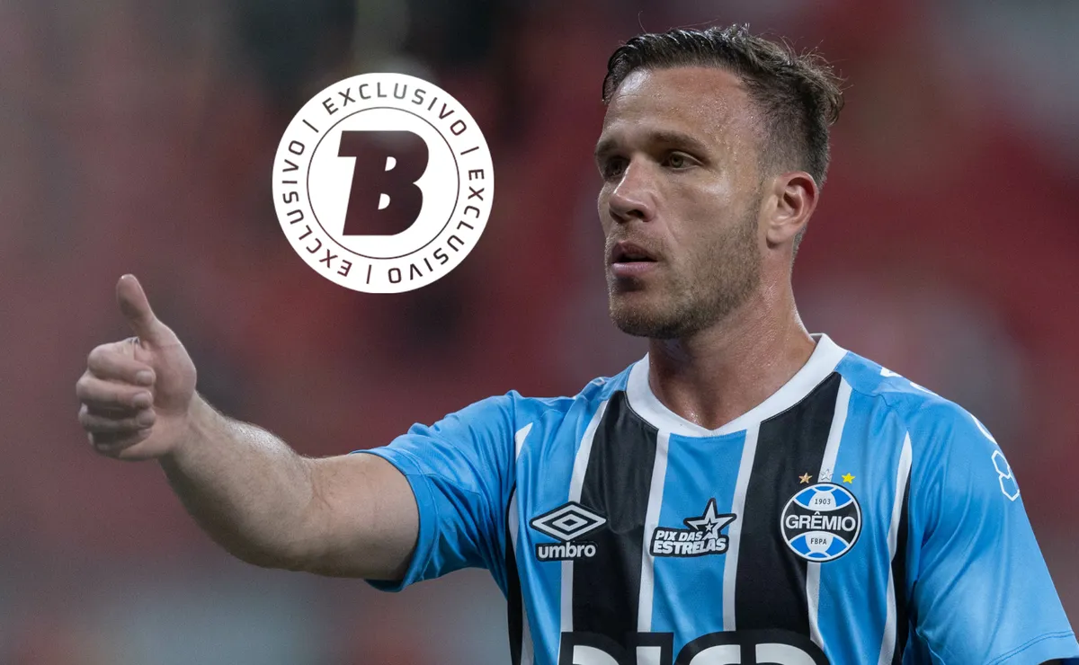 Fernando Diniz aprovou contratação de Arthur Melo no Corinthians; salário é entrave pela assinatura