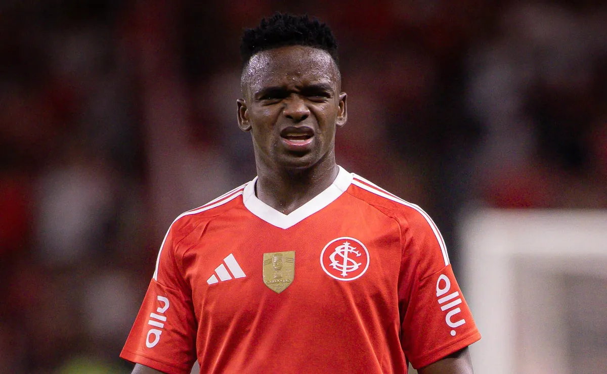 Internacional pode negociar Carbonero com o Krasnodar, mesmo time de Jhon Córdoba