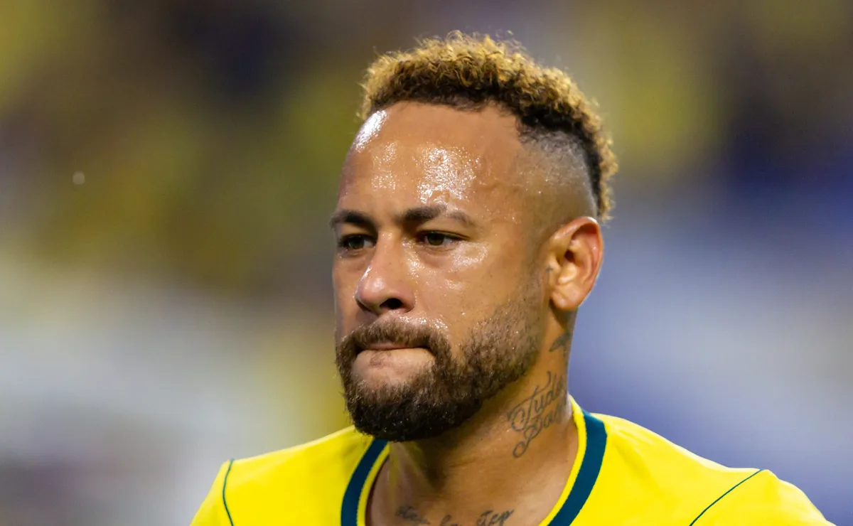 Santos está confiante que Neymar vai cumprir o contrato e apenas uma aposentadoria pode tirá-lo do clube