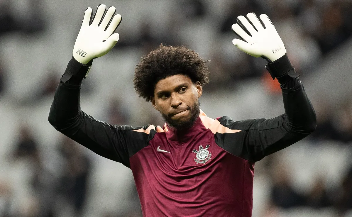 Corinthians reduziu drasticamente gols sofridos em bolas paradas e corrige problema da última temporada