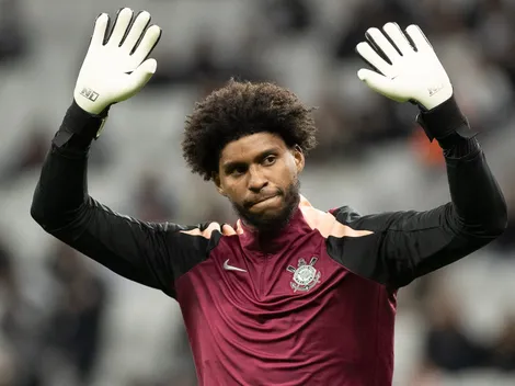 Corinthians melhora defesa em bolas paradas em 2026