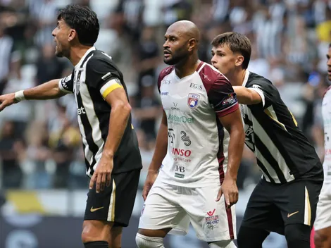 Atlético-MG agenda dois amistosos na pausa do Mundial