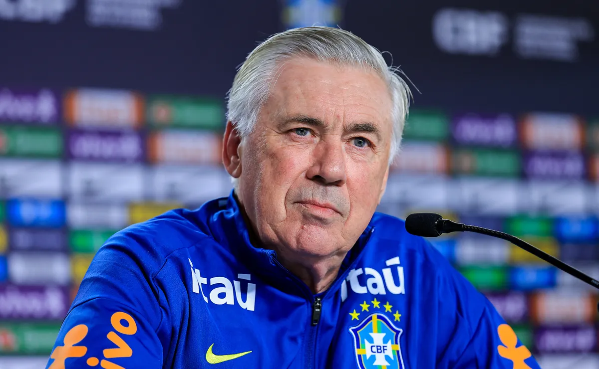 Seleção Brasileira: veja o calendário de competições até a Copa do Mundo de 2030