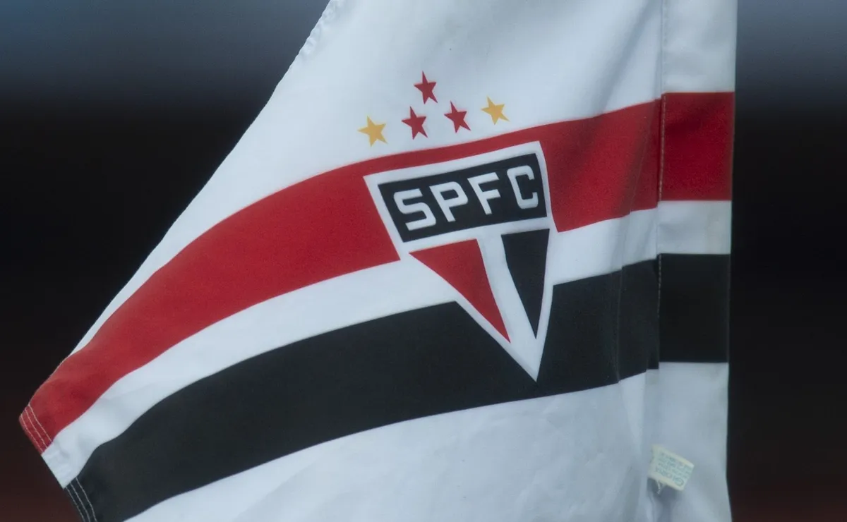 Tayla vive bom início no São Paulo e ganha destaque após classificação na Copa do Brasil