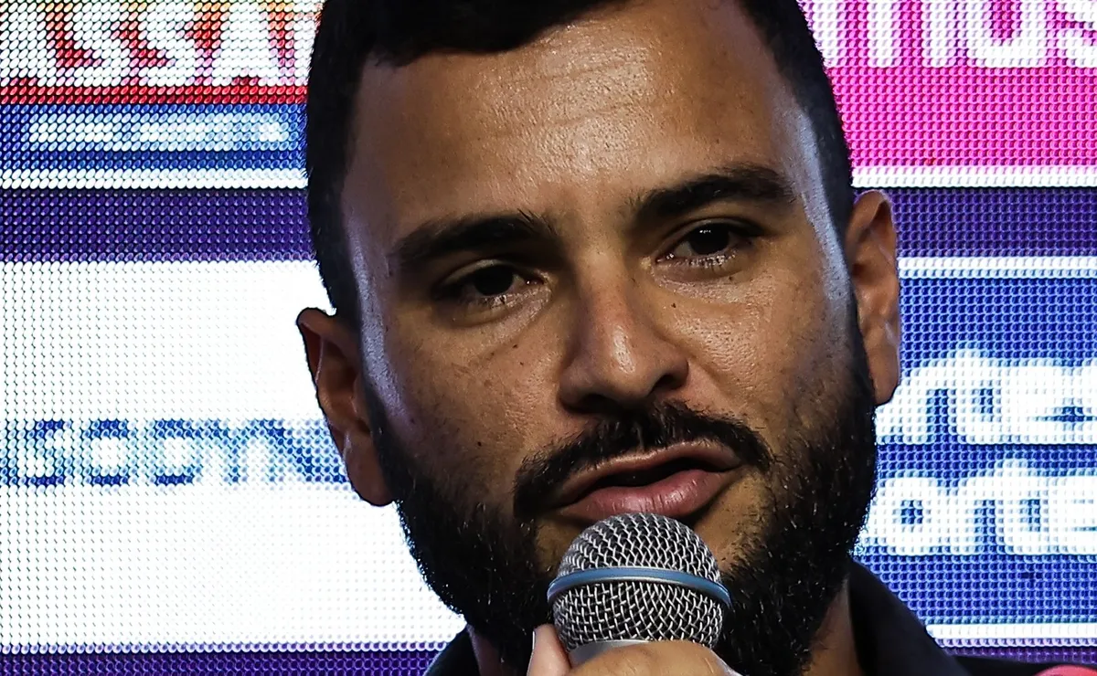 Thiago Viana projeta confronto entre São Paulo e Vasco nas oitavas da Copa do Brasil Feminina