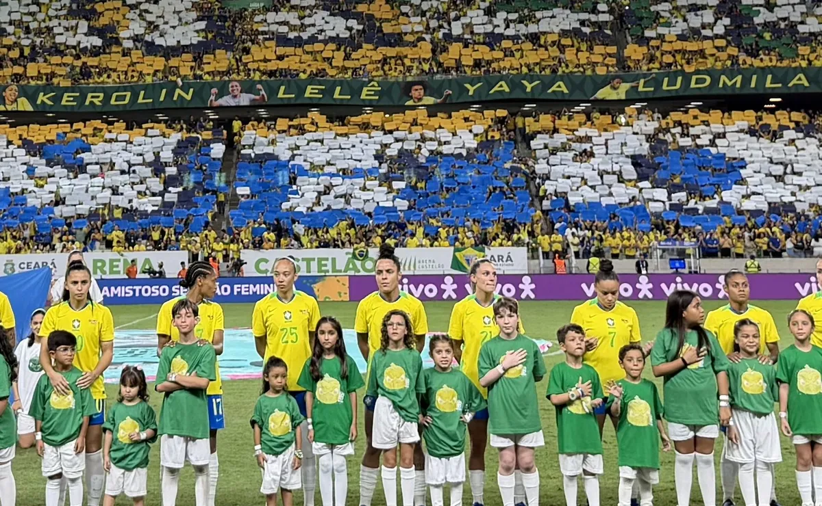 Copa do Mundo Feminina de 2027 altera calendário das férias escolares no Brasil