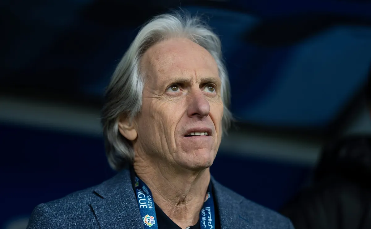 Jorge Jesus revela que ficou muito próximo de treinar a Seleção Brasileira: “Posso confessar”