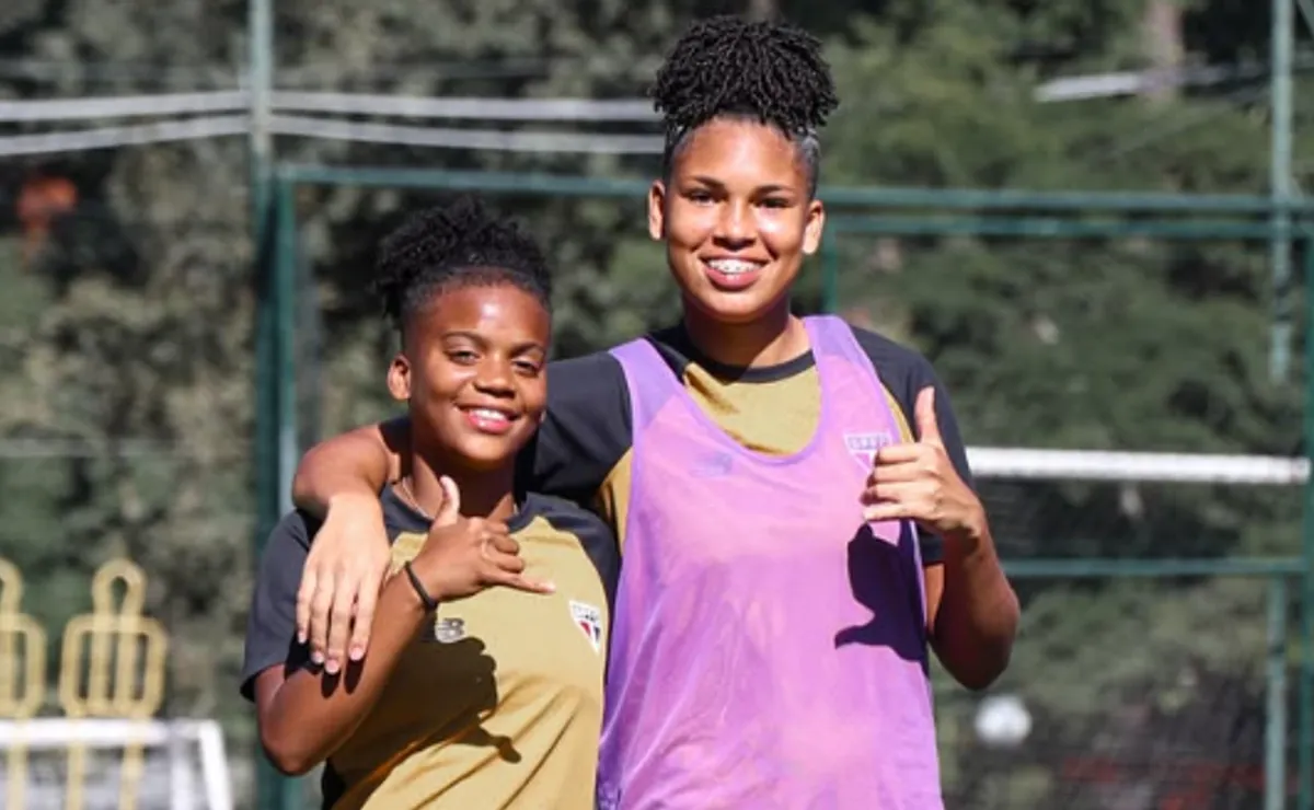 Quarta rodada do Paulistão Feminino Sub-20 apresenta seis jogos nesta quarta