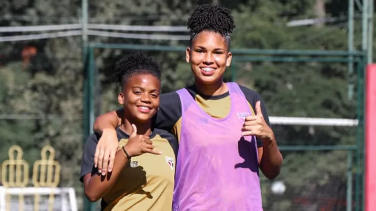 Tricolor entra em campo nesta quarta-feira - Foto: Aline Fiuza/São Paulo FC
