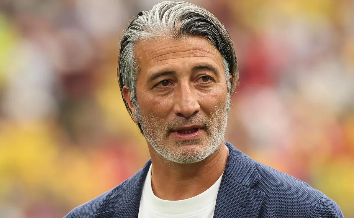 Técnico da Suíça é sincero ao projetar duelo contra a Argentina na Copa: “Não é invencível”