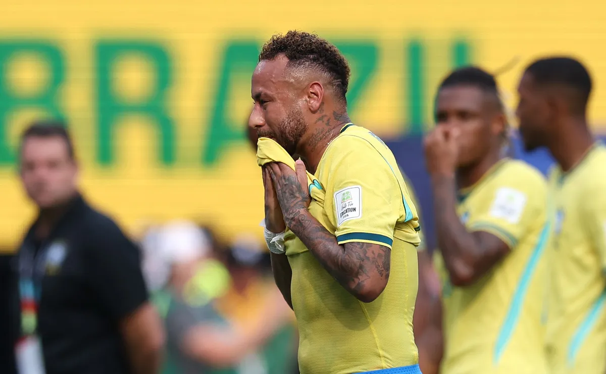 Brasil de Ancelotti termina Copa do Mundo na pior posição da Seleção Brasileira desde 1966