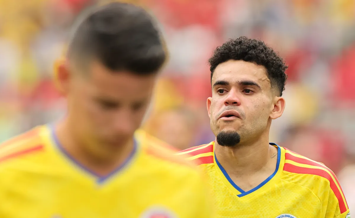 Argentina “sobrevive” e Copa tem menor número de sul-americanos nas quartas desde o Brasil de 2002