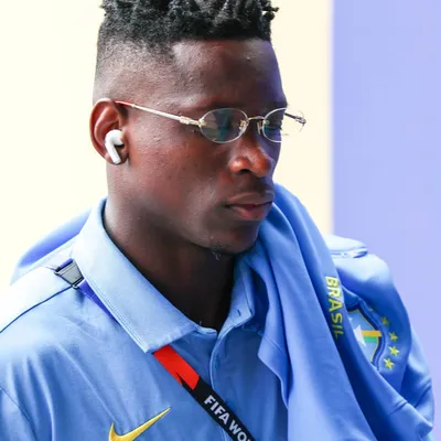 Luiz Henrique ‘sumiu’ da Seleção por questões extracampo