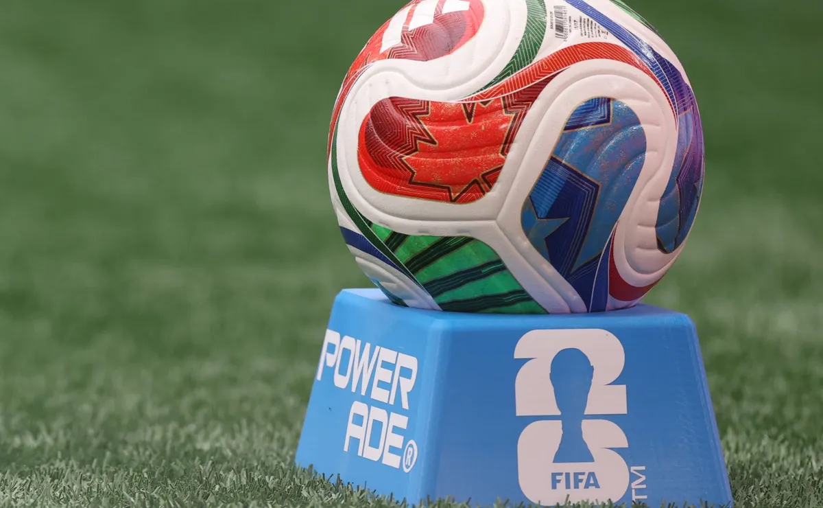 Copa de 2026 iguala sequência iniciada em 2010 e reforça retrospecto entre campeões