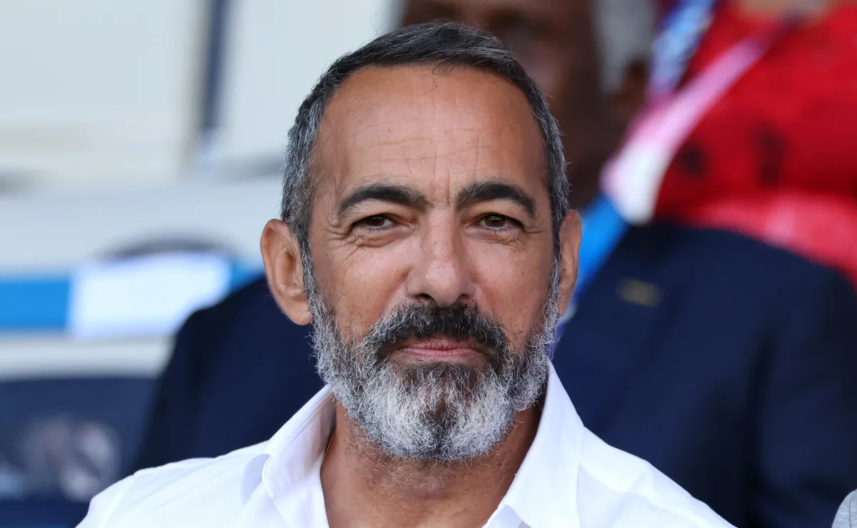 Youri Djorkaeff, campeão do Mundo pela França, critica a Seleção Brasileira na Copa: “Vontade de vomitar”