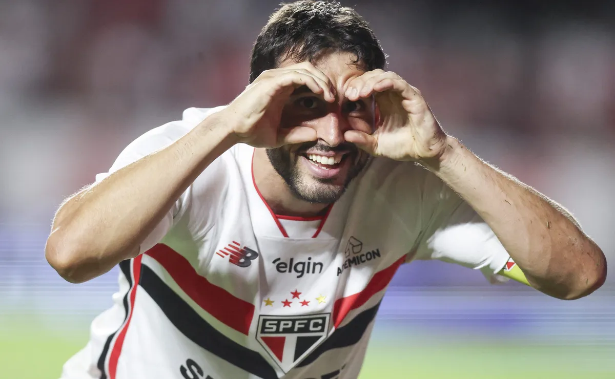 Calleri vê renovação travada por crise financeira do São Paulo, revela apuração