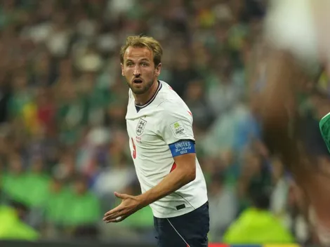 Palpite Noruega x Inglaterra – Copa do Mundo – 11/07/26