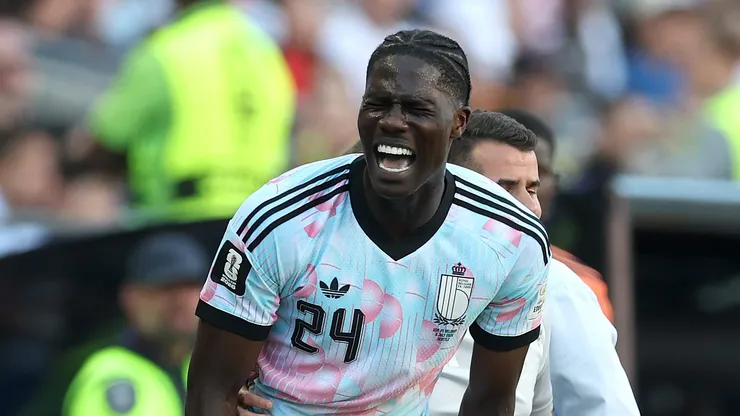 Onana não joga mais na Copa do Mundo.