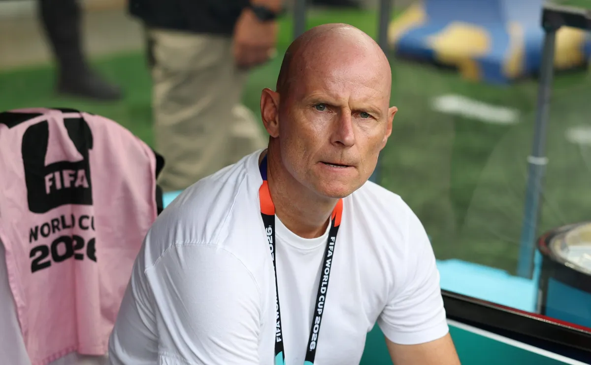 Técnico da Noruega destaca atuação de Haaland na Copa do Mundo: “Ele sabe como ajudar a equipe”