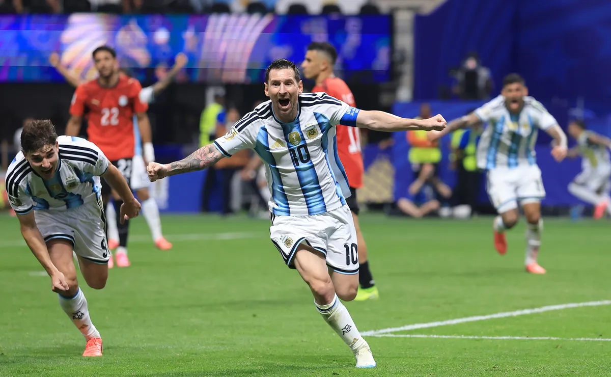 CazéTV terá dois jogos exclusivos das quartas de final da Copa do Mundo: veja onde assistir