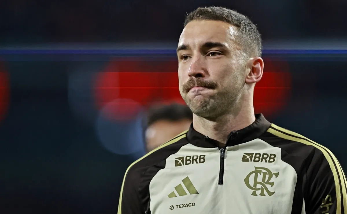 Flamengo tem Léo Ortiz e convocados como desfalques para enfrentar o Lausanne-Sport