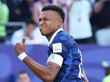 Brasil liga 'secador' e Mbappé vira arma principal para derrubar Messi.