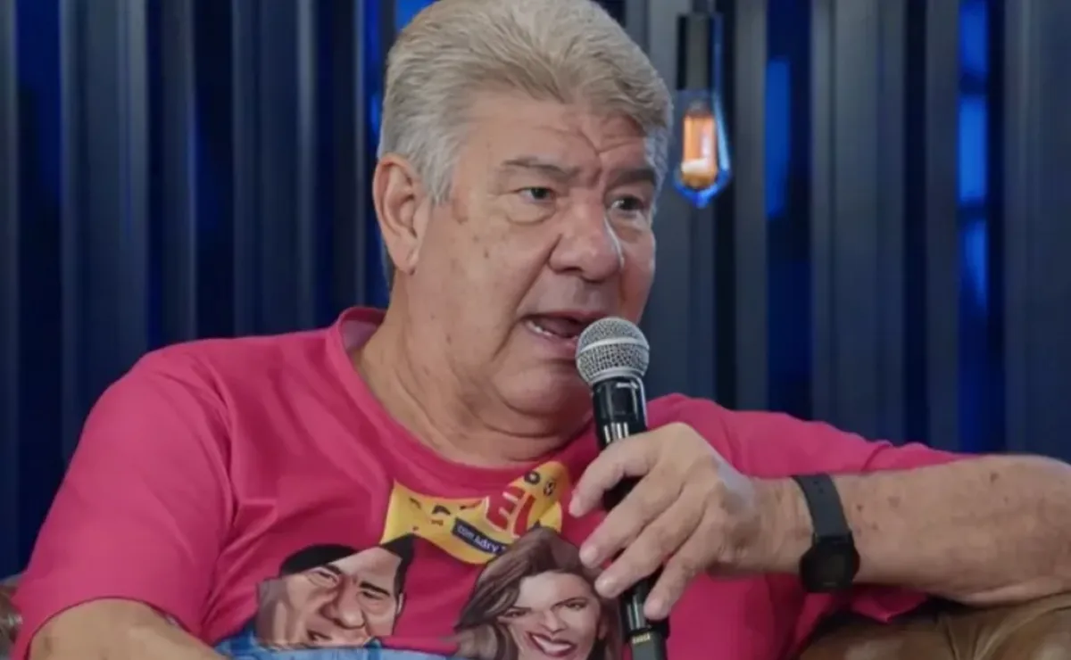 Joel Santana critica técnicos estrangeiros e liga alerta para próxima Copa do Mundo: “Não vamos classificar”