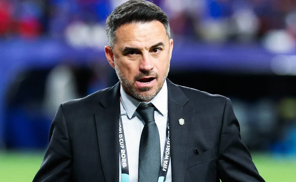 Rodrigo Caetano projeta novo ciclo da Seleção com Ancelotti: “Espaço muito maior para os jovens”