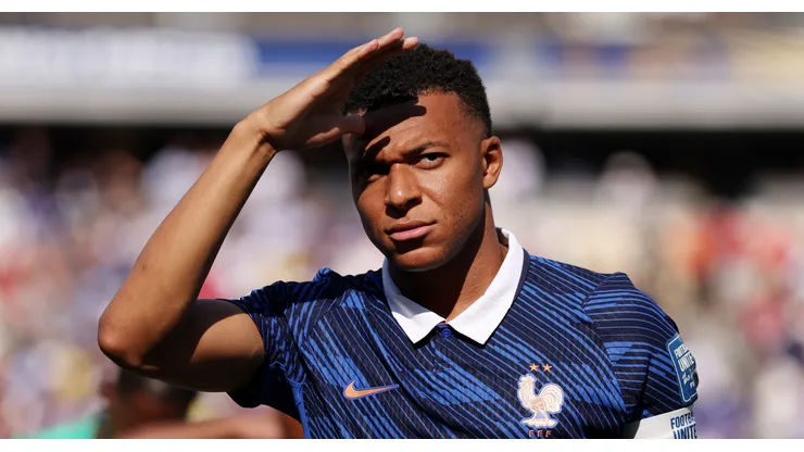 França segue apontada como principal favorita ao título - Foto: Mattia Ozbot/Getty Images