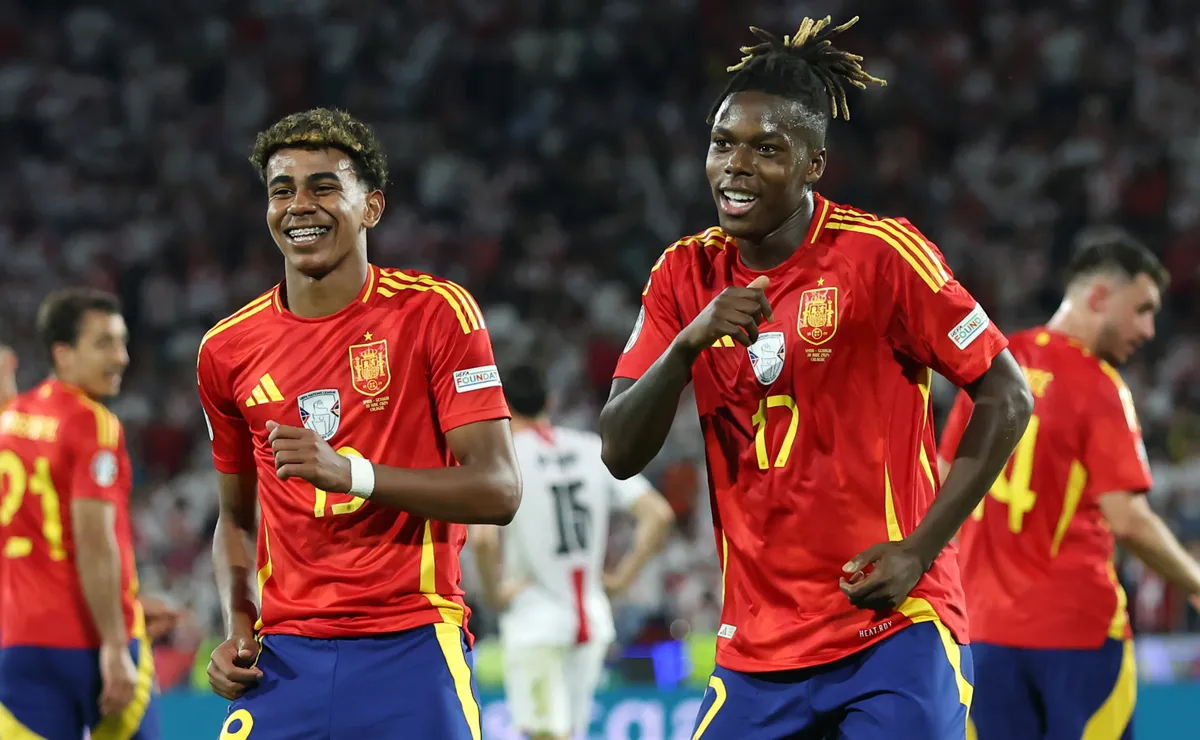 Espanha x Bélgica: IA prevê jogo de 5 gols e classificação espanhola na Copa do Mundo