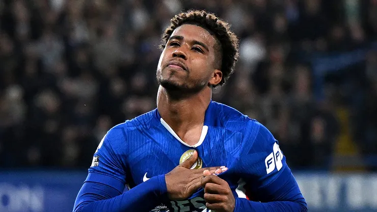 Andrey Santos vai jogar no rival do Chelsea.