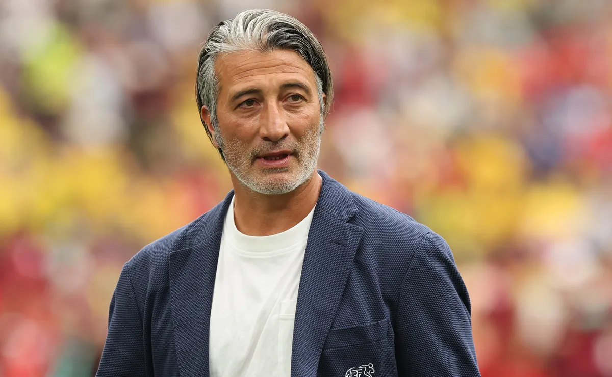 Murat Yakin acredita em zebra contra a Argentina e afirma: “Eles não são invencíveis”