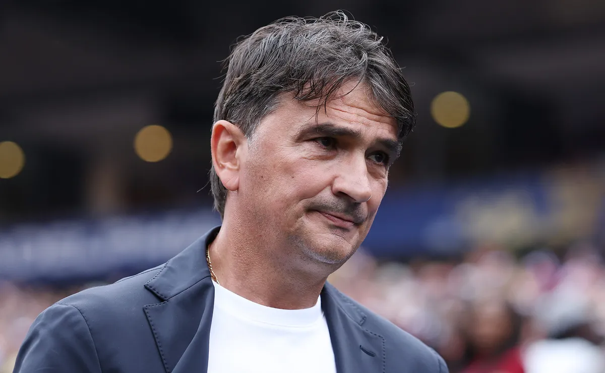Zlatko Dalić deixa o comando da Croácia após encerrar ciclo iniciado na Copa de 2018