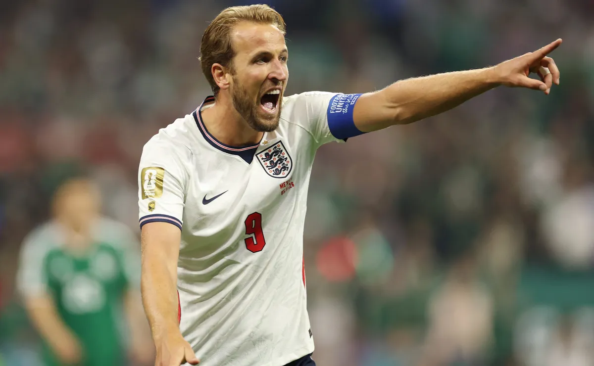 Harry Kane lidera ranking de gols de pênalti, enquanto Messi surpreende na Copa do Mundo