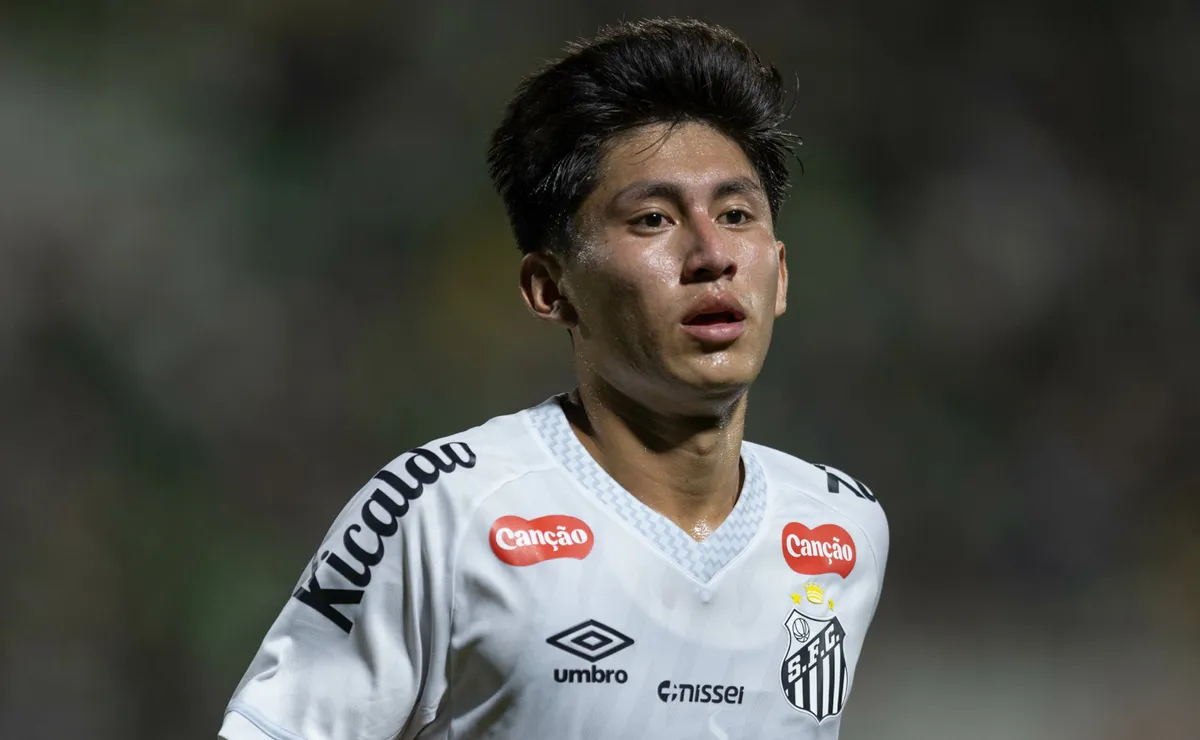 Santos inicia 2º semestre com sete remanescentes do elenco que disputou a Série B em 2024