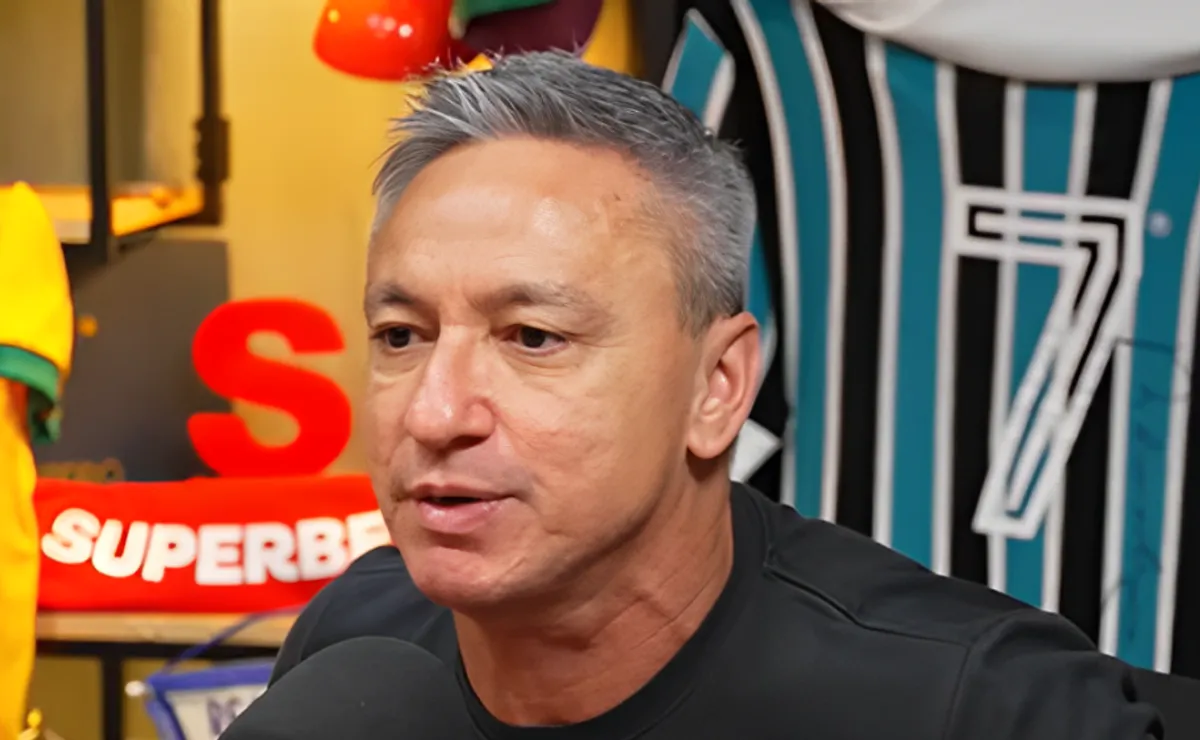 Paulo Nunes diz que vibrou com o jogo entre Argentina x Egito e exalta Messi: “Um fora de série
