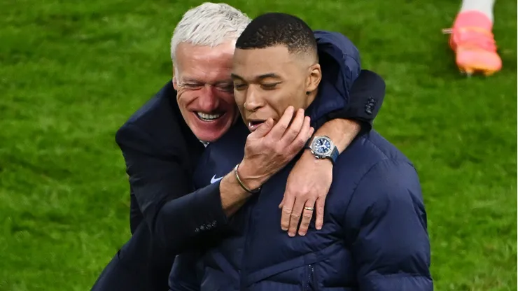 Treinador deu a sua opinião - Foto: Dan Mullan/Getty Images.