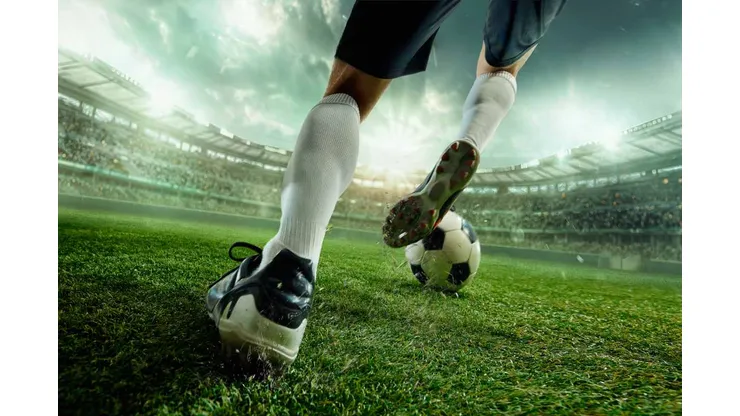 Esportiva Bet oferece odd turbinada para Mbappé marcar contra Marrocos nas quartas da Copa | Crédito: iStock
