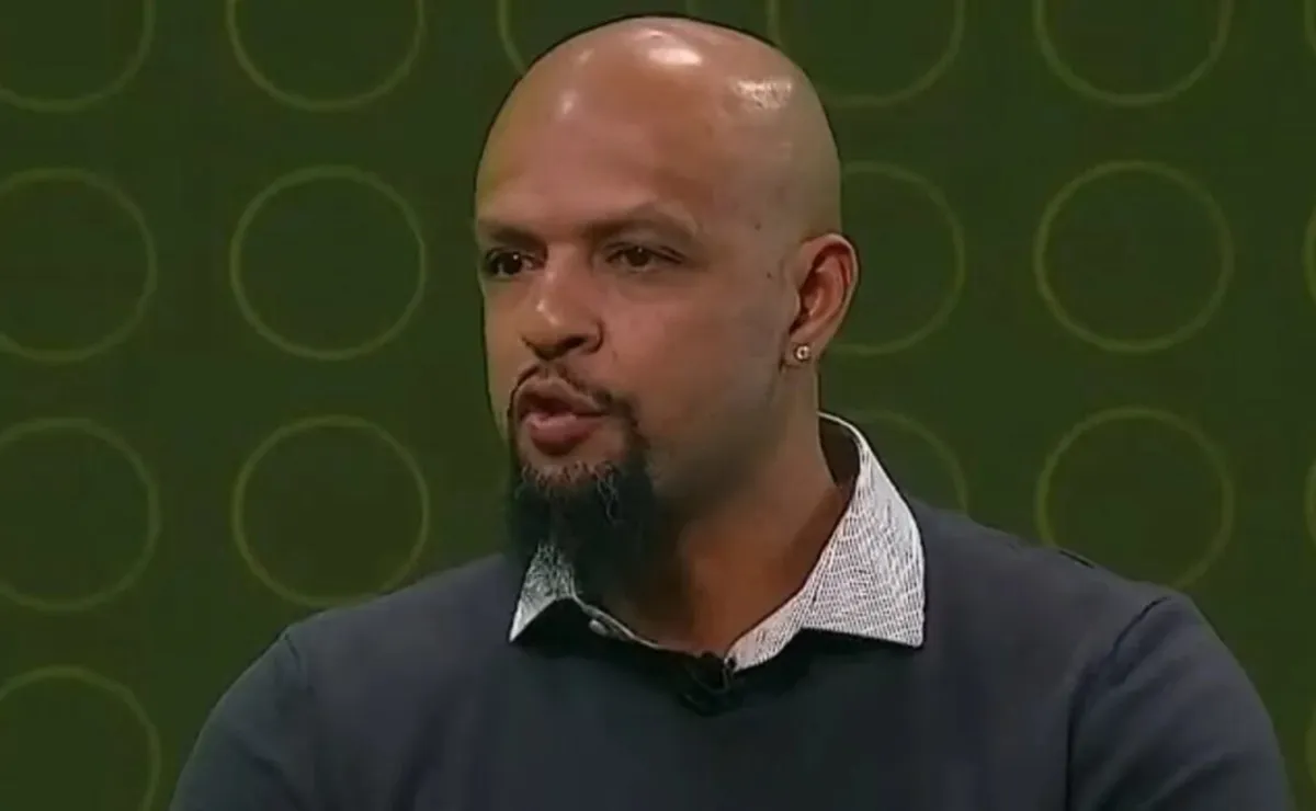 Felipe Melo se rende ao talento de Messi após classificação da Argentina: “Maior que vi jogar”