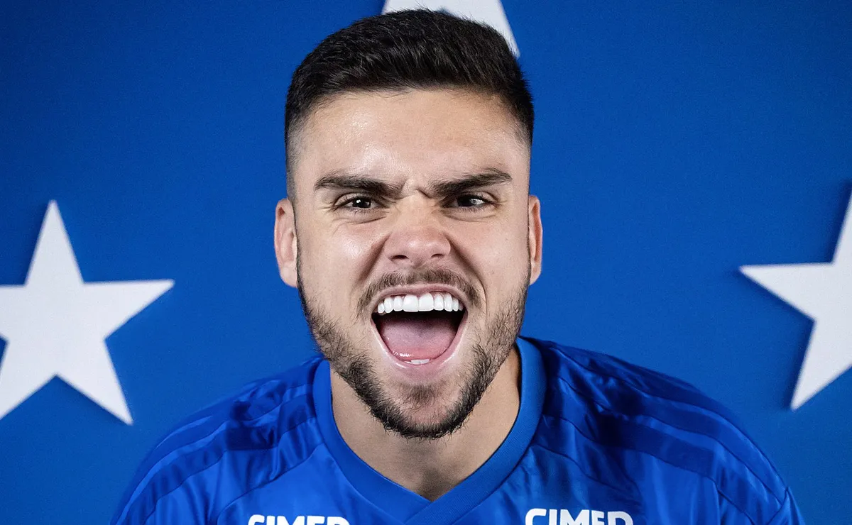 Gabriel Pec deixa o Los Angeles Galaxy em transferência recorde para reforçar o Cruzeiro nesta temporada