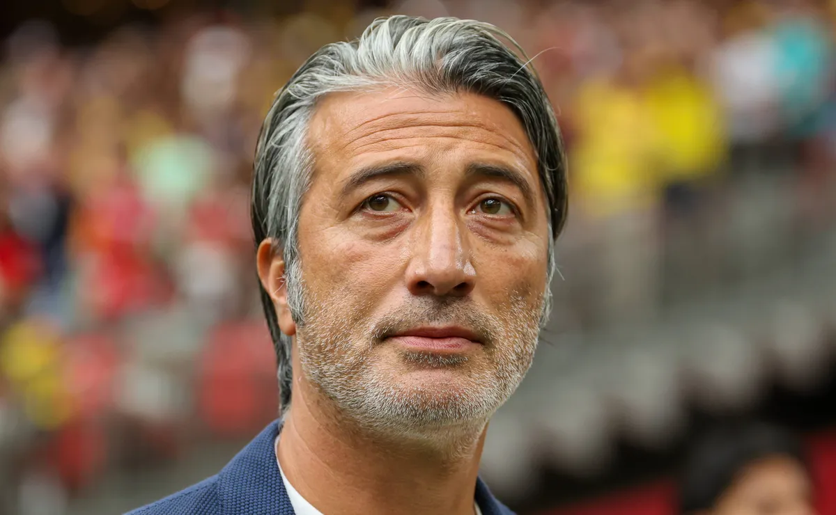 Técnico da Suíça vê Argentina vulnerável na Copa e confia: “Podemos parar os atuais campeões”