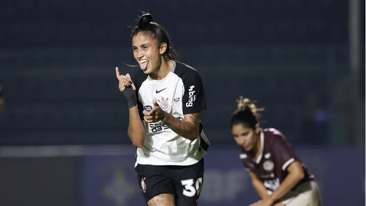 Brabas brigam por título brasileiro em 2026 - Foto: Rodrigo Gazzanel/Corinthians