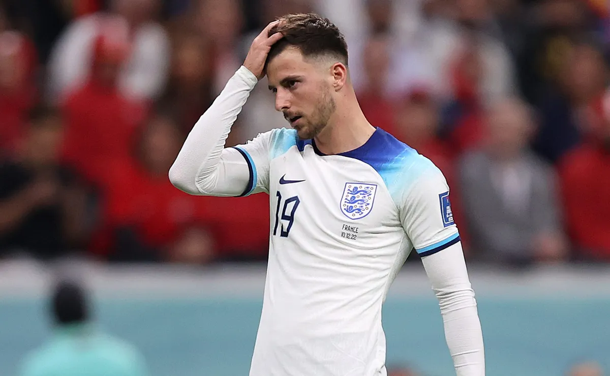 Inglaterra tenta superar retrospecto negativo nas quartas de final da Copa do Mundo contra a Noruega