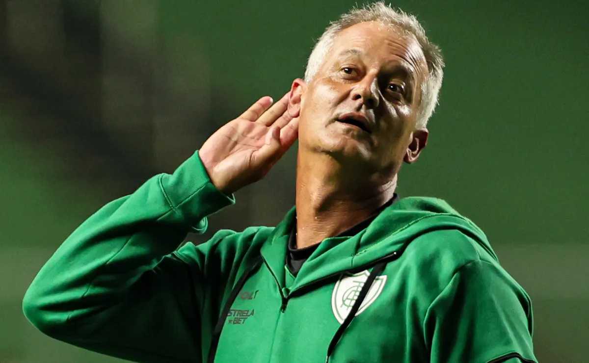 Lisca cobra demissão de Ancelotti da Seleção Brasileira: “Violentou as características do futebol”