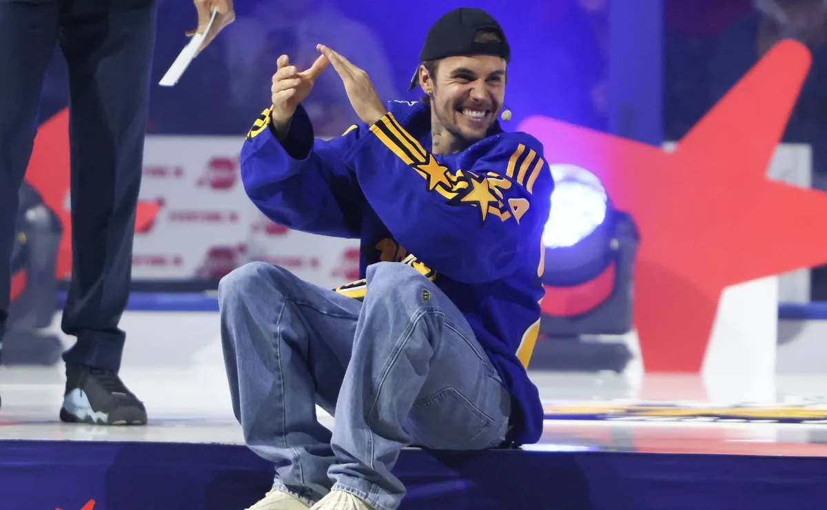 Copa do Mundo: Justin Bieber é anunciado como atração no show do intervalo da final